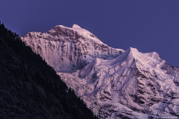 Hotel Royal St Georges Interlaken - MGallery by Sofitel